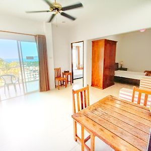 Sr Sea View Apartments